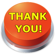 Top 38 Entertainment Apps Like Thank You Sound Button - Best Alternatives
