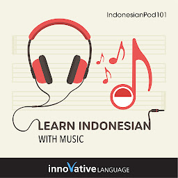 Icon image Learn Indonesian With Music