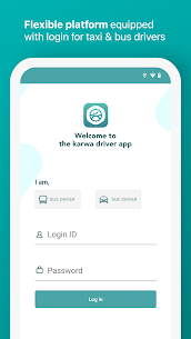 Karwa Driver APK + Mod ‏ 1.2.0(Unlimited money) 2