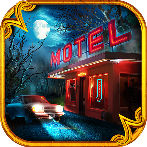 The Secret of Hollywood Motel 1.8 Icon