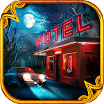 Cover Image of ダウンロード The Secret of Hollywood Motel  APK