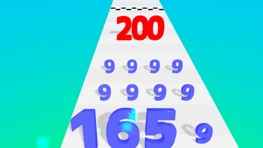 Number Master Mod APK 2.1.0 (Unlimited money) Gallery 8