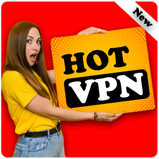 Super VPN Master - Hotspot VPN  Icon