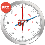 Cover Image of Download Clinometer PRO  APK