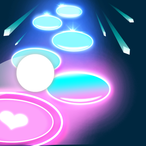 Scatman Rush Tiles Magic Hop Download on Windows