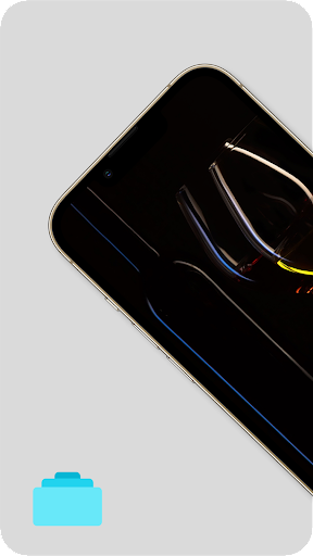 Android application Ucast screenshort