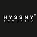 Hyssny acoustic configurator Apk