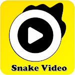 Cover Image of ダウンロード Snake Indian Short Video Status - India's trending 1.4 APK