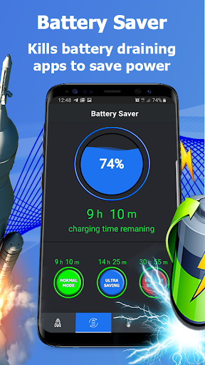 DO Cleaner - master phone cleaner, Android Booster 1.9.6 screenshots 2