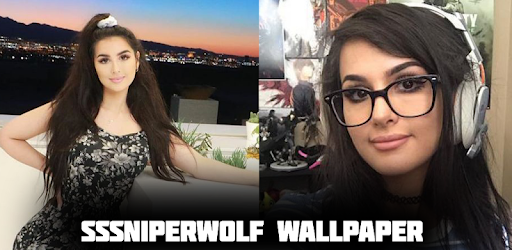 Sssniperwolf Pictures