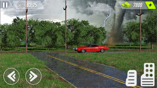 Tornado 3D Game : Hurricanes Screen 2