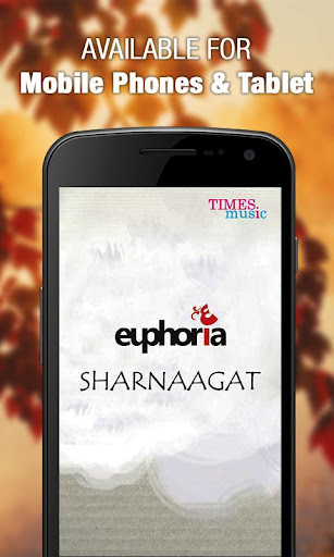 Android application Sharnaagat screenshort