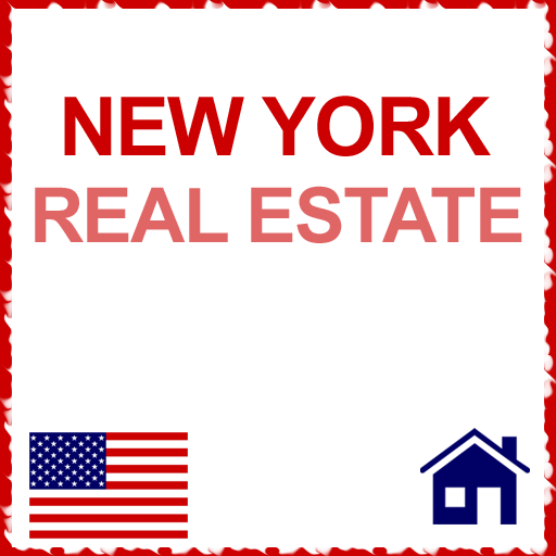 Real Estate New York. New york is really