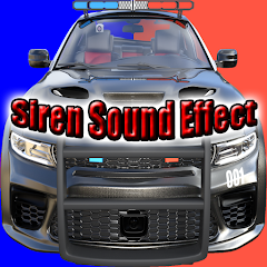 Police Siren Sound Effect - Apps on Google Play