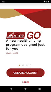 Prime GO Premium Apk 1