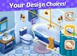 screenshot of Baby Manor: Home Design Dreams