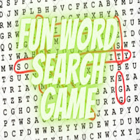 FIND WORD SEARCH GAME