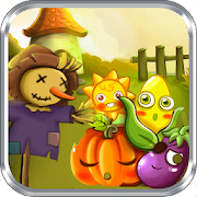 Top 35 Puzzle Apps Like Vegetable Farm Crush – Free - Best Alternatives
