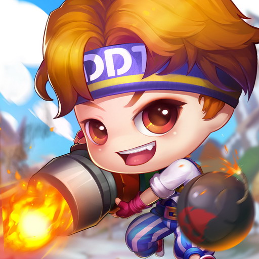 12 MiniBattles - 44 mini-jogos para 2 jogadores - Download do APK