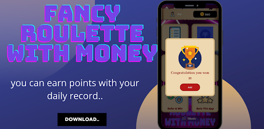 fancy roulette with money v1.0 4