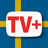 TV listings SE - Cisana TV+ icon