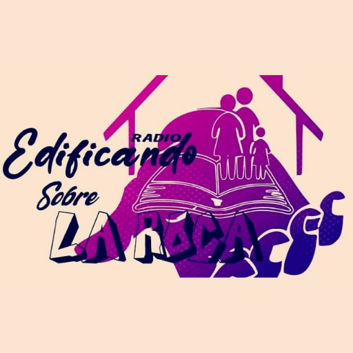Radio Edificando Sobre la Roca logo