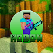 Mod Addon For MCPE - Androidアプリ