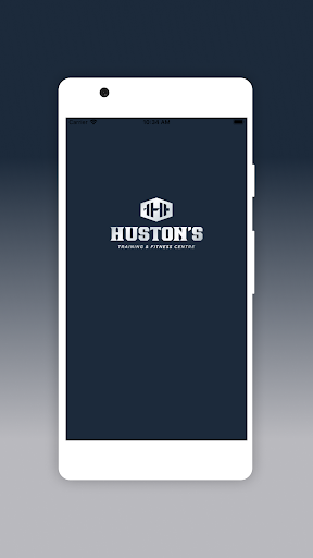 Android application Huston's TFC screenshort