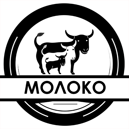 Доставка ресторана Молоко logo
