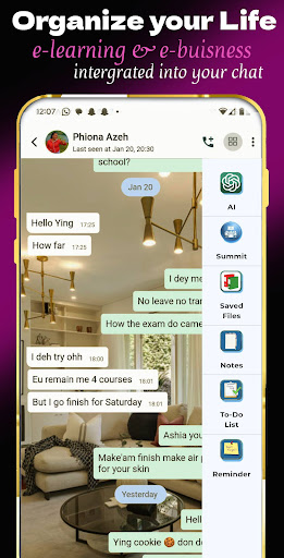 JuicePro Screen 3