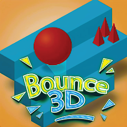 Bounce 3D Mod Apk