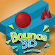 Bounce 3D - Androidアプリ