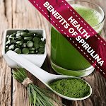Cover Image of Unduh Health Benefits of Spirulina -  APK