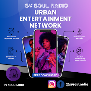 SV Soul Radio
