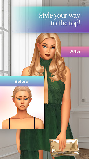 BELLEMINT - Fashion and Beauty screenshots 1
