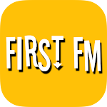 Cover Image of डाउनलोड FirstFM - KKTC  APK