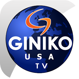Icon image Giniko USA TV