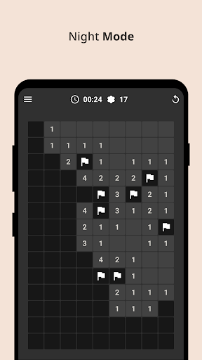 Minesweeper - Antimine 8.4.1 screenshots 2