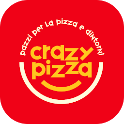 Icon image Crazy Pizza Bibione