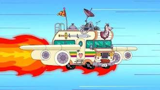 Download Uncle Grandpa Volume 5 Episode 3 Tv On Google Play