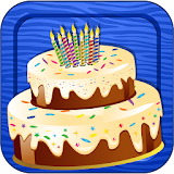 Cheese Cake Maker - Chef Game icon