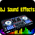 DJ Sound Effects2.5