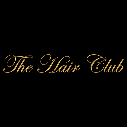 The Hair Club logo
