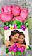 screenshot of Mother Day Photo Frames 2024