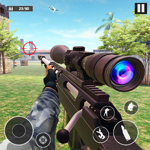 Call of War WW2 Sniper Duty for Android - Free App Download