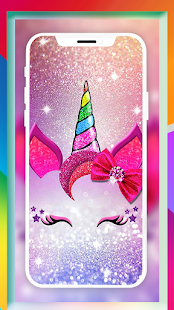 Cute girly wallpapers 2021 1.0 APK + Мод (Unlimited money) за Android