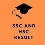 Cover Image of ดาวน์โหลด SSC And HSC Result  APK
