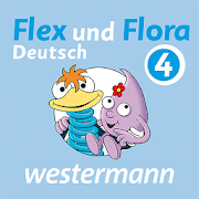 Flex und Flora - Deutsch Klasse 4