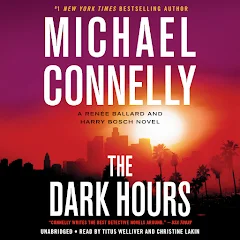The Dark Hours by Michael Connelly - Audiobooks on Google Play