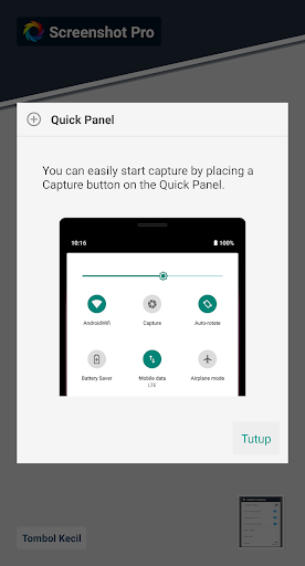 Screenshot Pro – Automatic trimming v4.3.2 Android